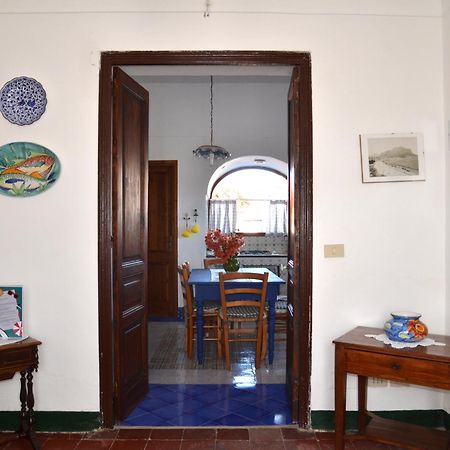 Villa I dammusi di Ina Pantelleria Esterno foto