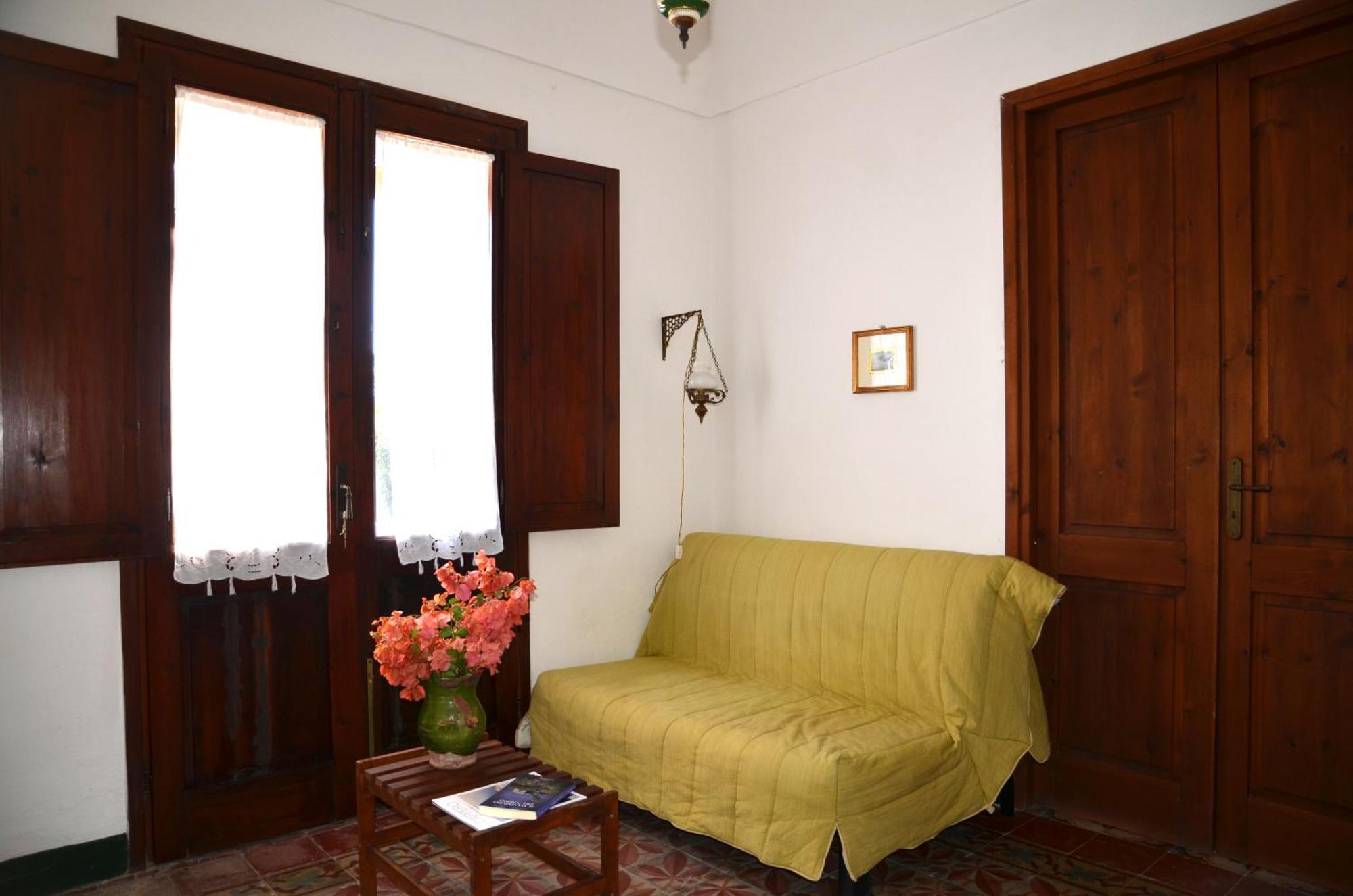 Villa I dammusi di Ina Pantelleria Esterno foto