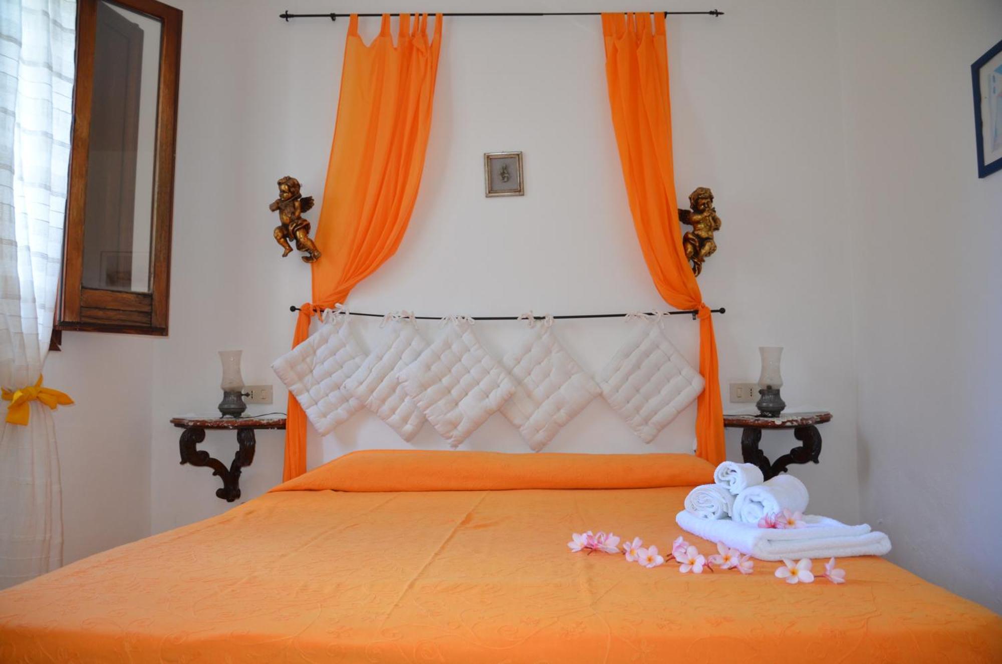 Villa I dammusi di Ina Pantelleria Esterno foto