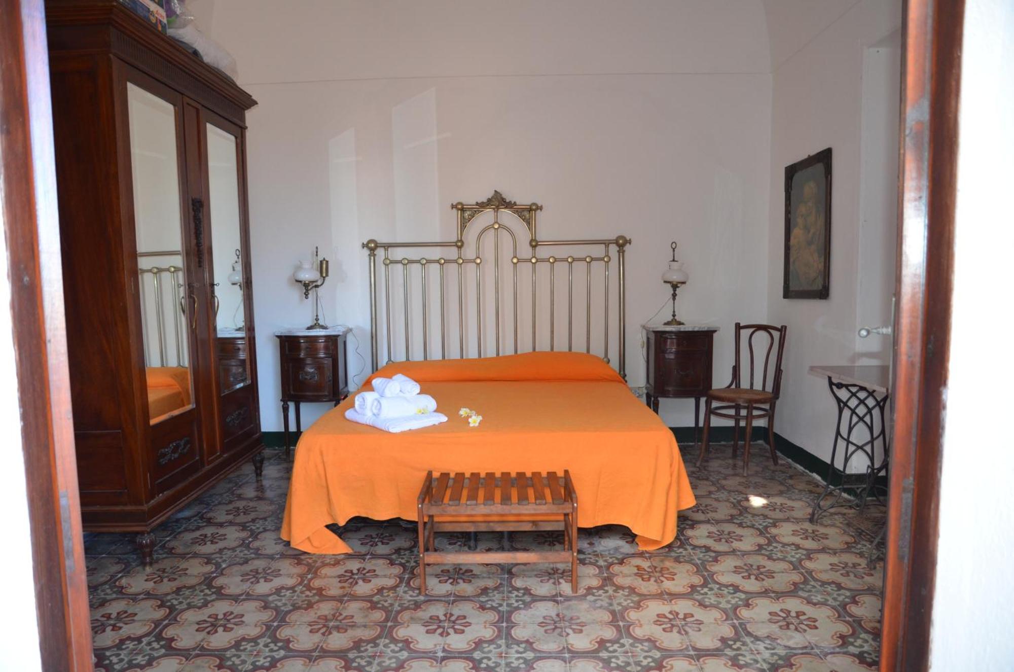 Villa I dammusi di Ina Pantelleria Esterno foto