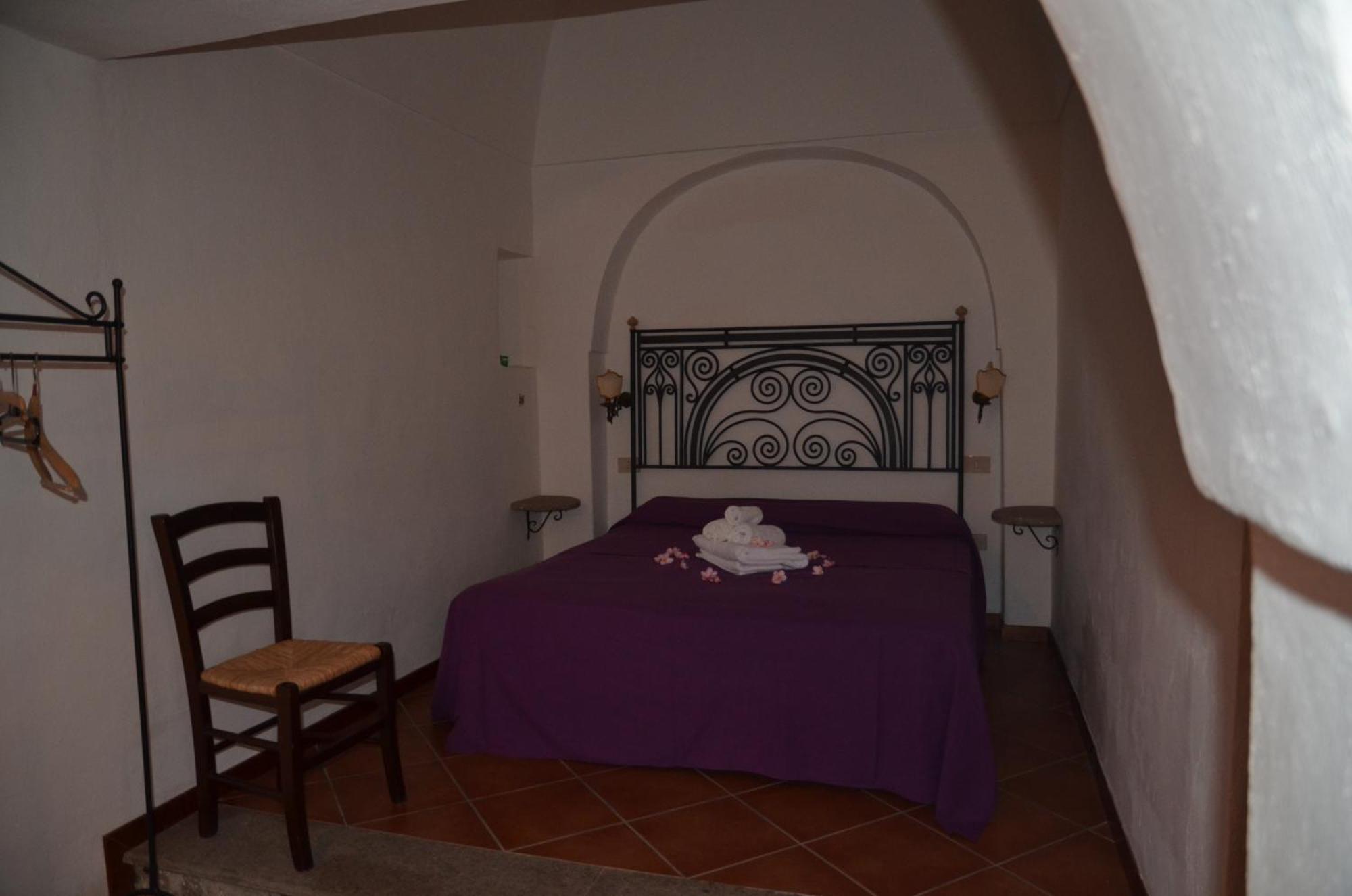 Villa I dammusi di Ina Pantelleria Esterno foto
