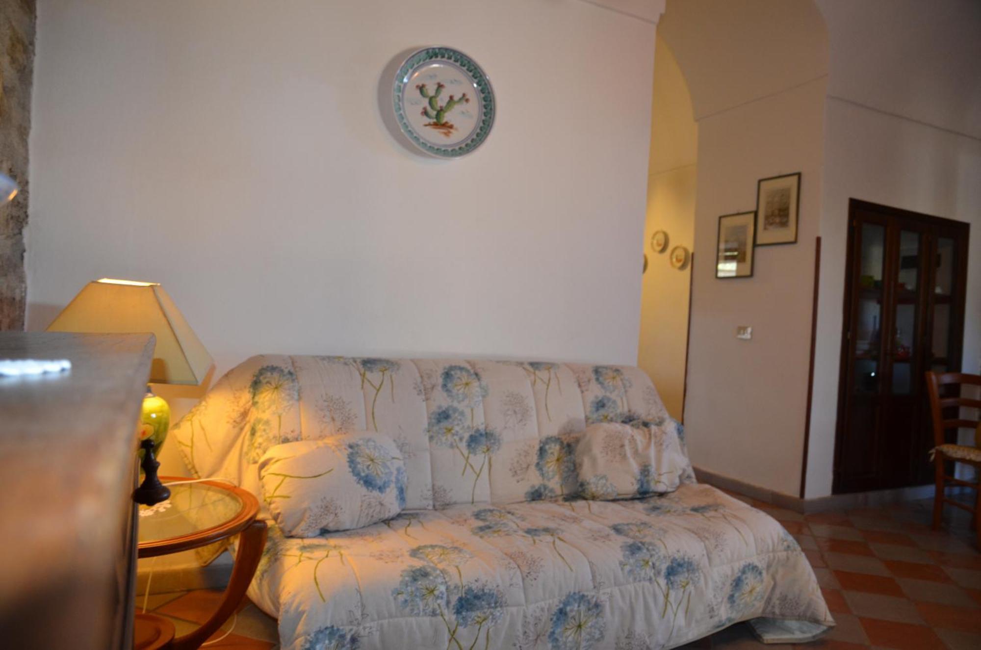 Villa I dammusi di Ina Pantelleria Esterno foto